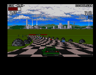Screenshot Thumbnail / Media File 1 for Classic Lotus Trilogy, The (1994)(Gremlin)[!][compilation]